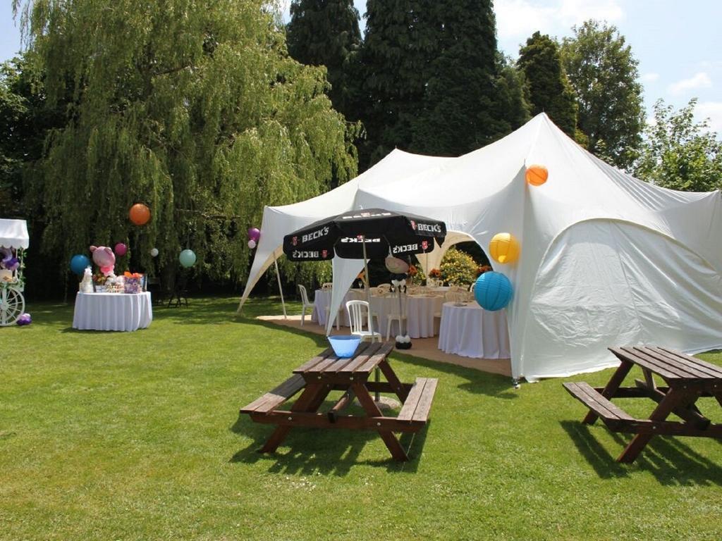 Wimblehurst Hotel Horsham Luaran gambar