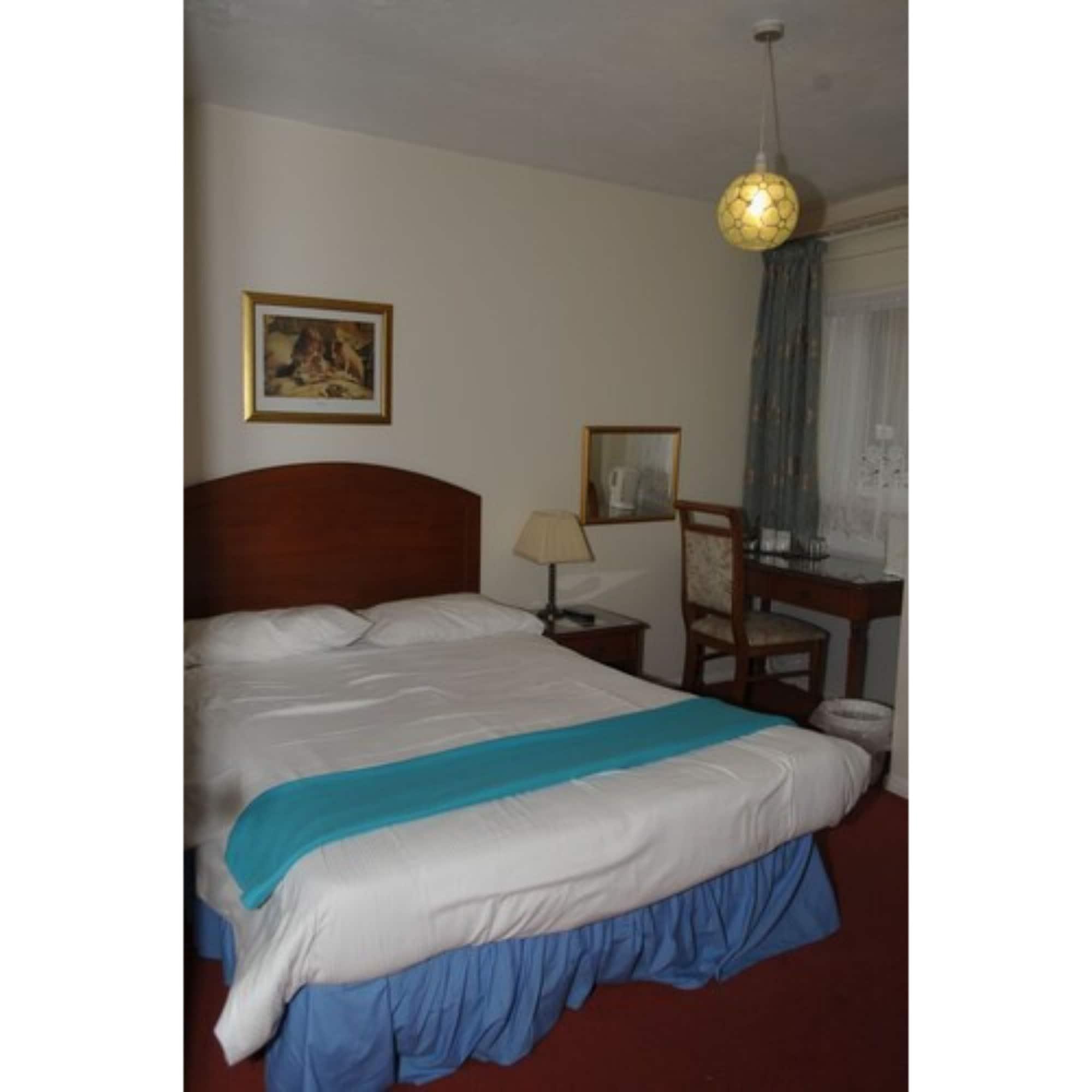 Wimblehurst Hotel Horsham Luaran gambar