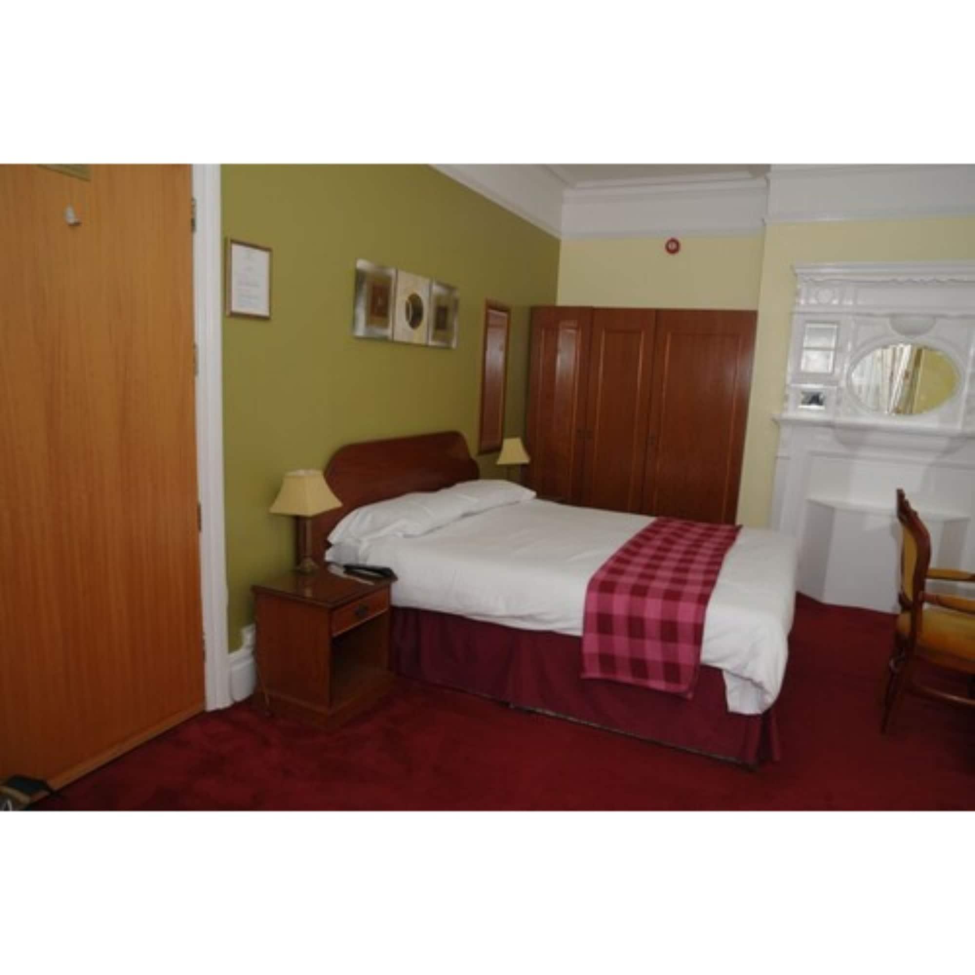 Wimblehurst Hotel Horsham Luaran gambar