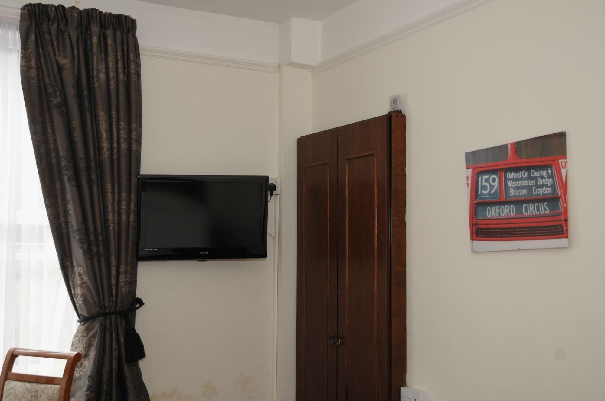 Wimblehurst Hotel Horsham Luaran gambar