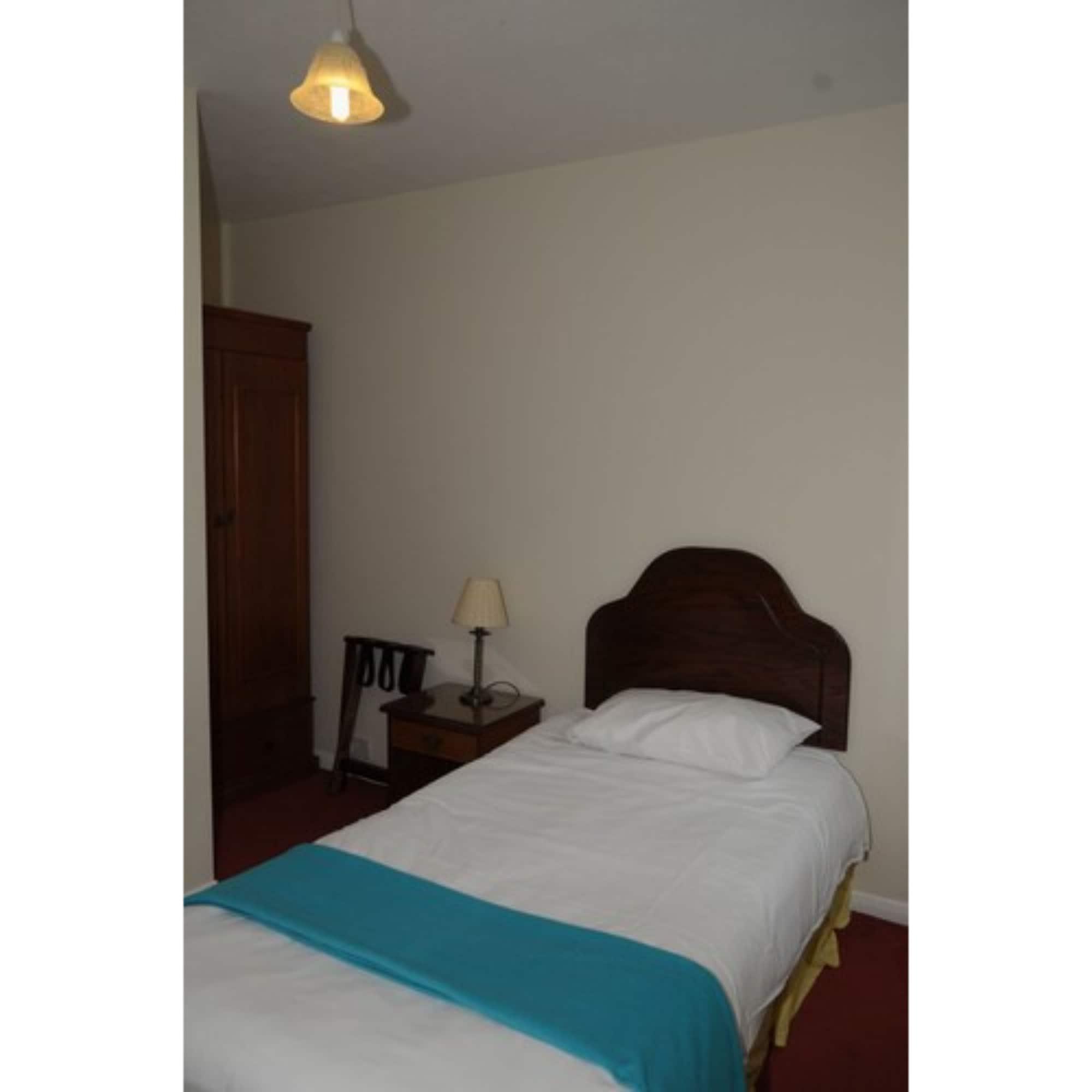 Wimblehurst Hotel Horsham Luaran gambar