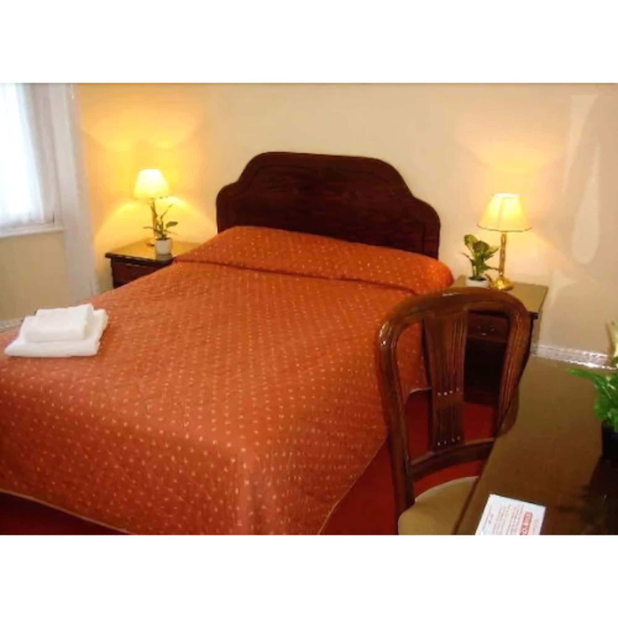 Wimblehurst Hotel Horsham Luaran gambar
