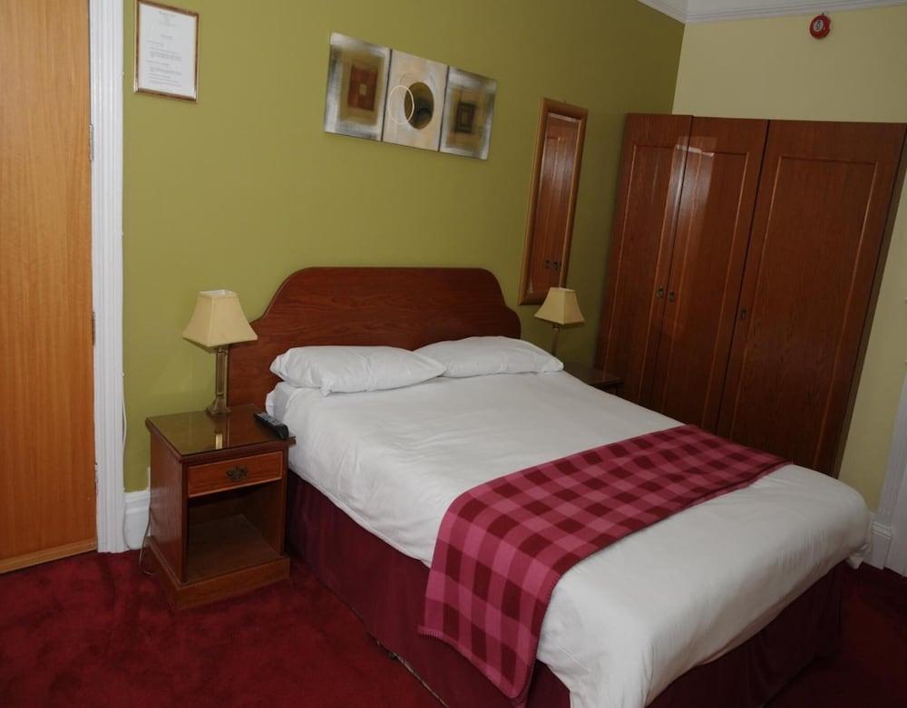 Wimblehurst Hotel Horsham Luaran gambar