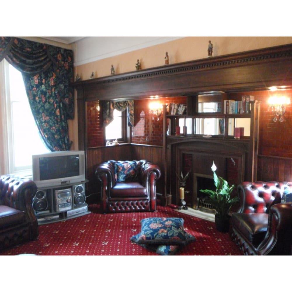 Wimblehurst Hotel Horsham Luaran gambar