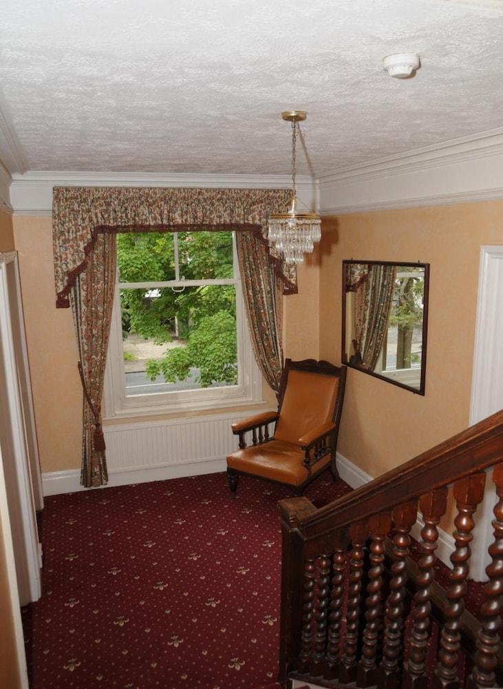 Wimblehurst Hotel Horsham Luaran gambar