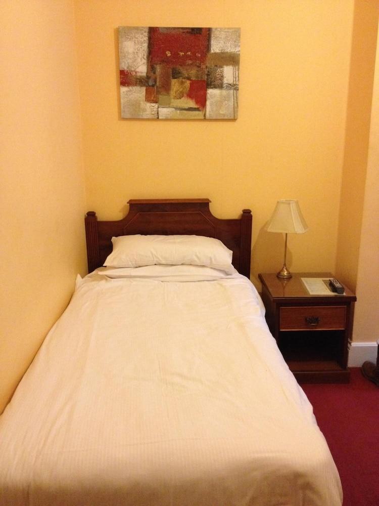 Wimblehurst Hotel Horsham Luaran gambar
