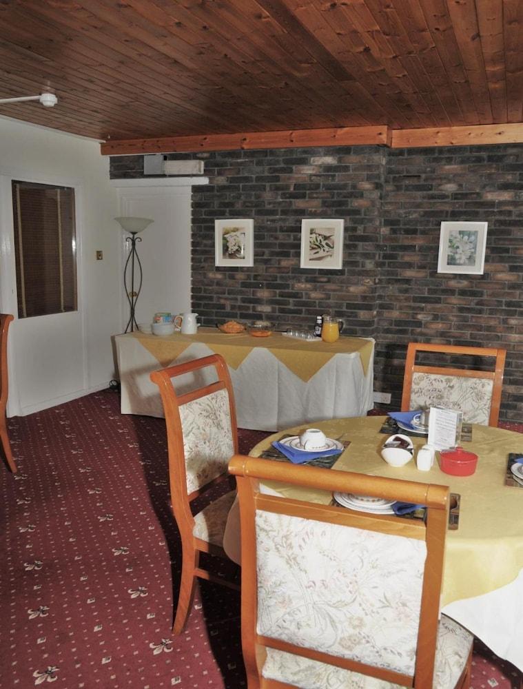 Wimblehurst Hotel Horsham Luaran gambar