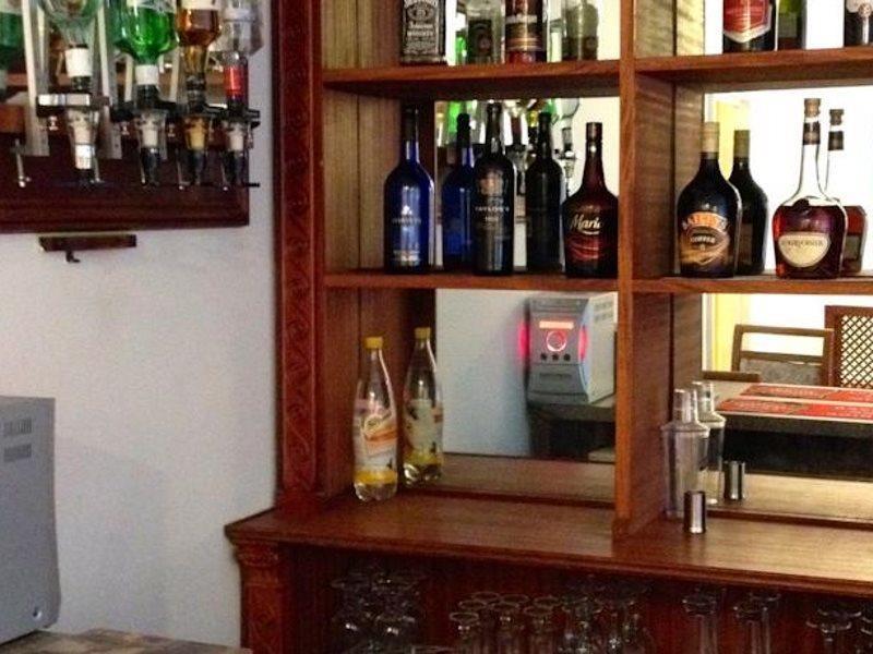 Wimblehurst Hotel Horsham Luaran gambar
