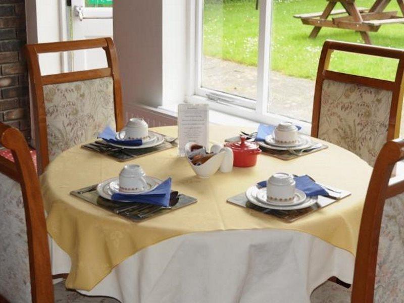 Wimblehurst Hotel Horsham Luaran gambar