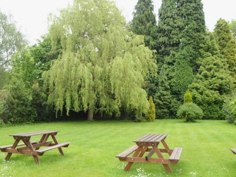 Wimblehurst Hotel Horsham Luaran gambar